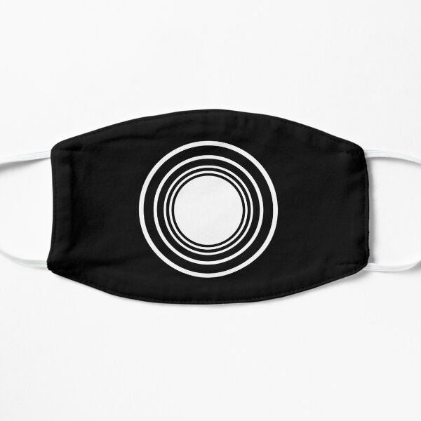 Havok Weapon Flat Mask
