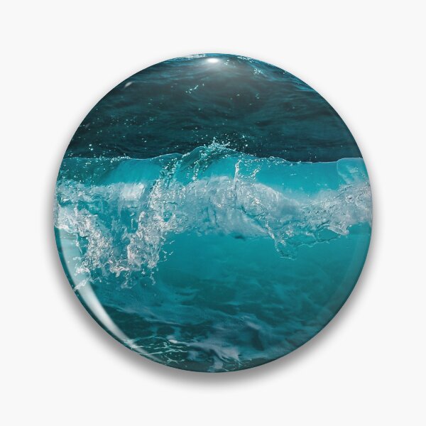 Item preview, Blue ocean designed and sold by Timegraf.
