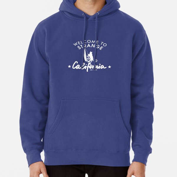 Hoodie (Pullover)