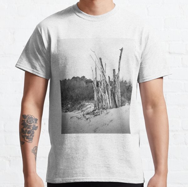 Title Classic T-Shirt