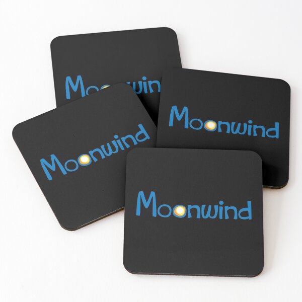 Item preview, Moonwind - Soul designed and sold by MickeyBanks.