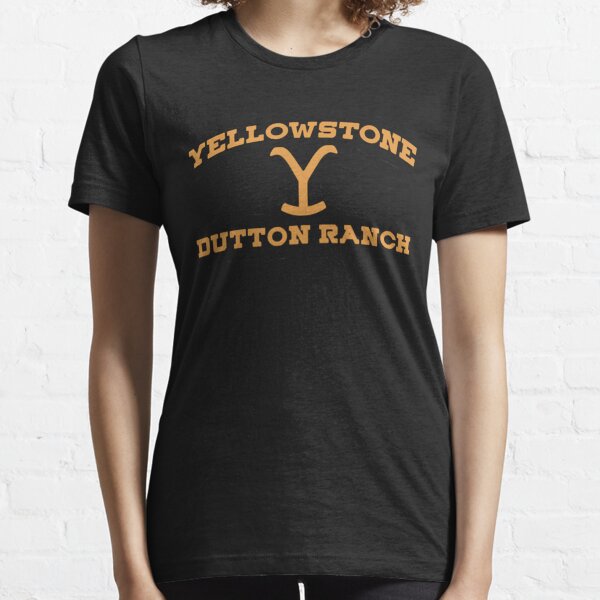 shirts from yellowstone tv show