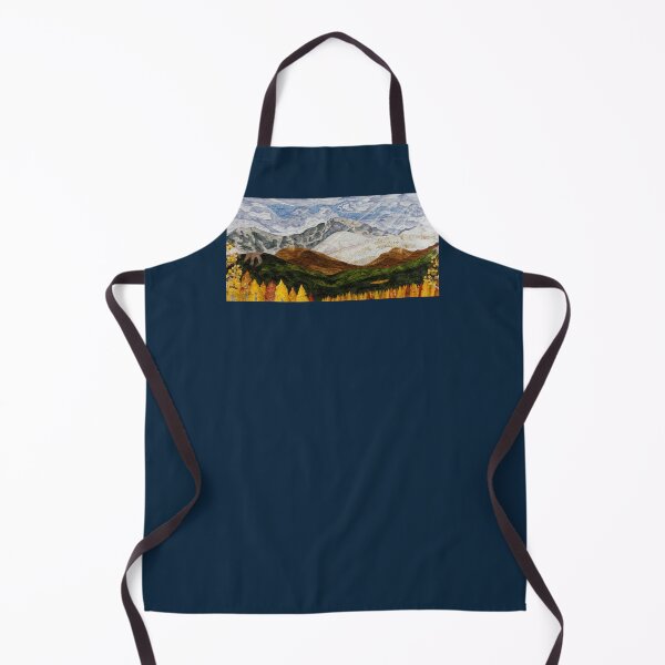 Item preview, Longs Peak Rhasody designed and sold by Annette Kennedy.