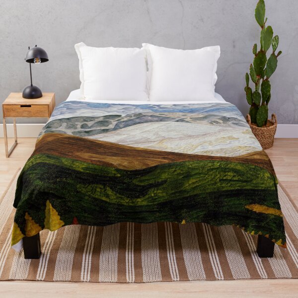 Item preview, Longs Peak Rhasody designed and sold by Annette Kennedy.