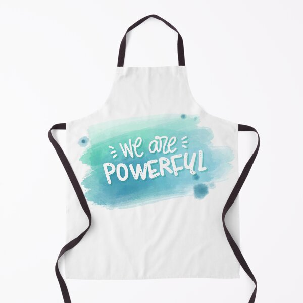 Item preview, We are Powerful designed and sold by SECRET STORE.
