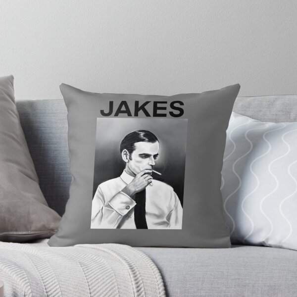 Item preview, Peter Jakes from Endeavour designed and sold by JaqiW.