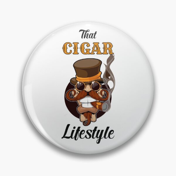 Item preview, That Cigar Lifestyle designed and sold by Level12.