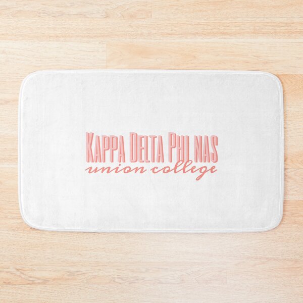 Item preview, KDP nas union logo designed and sold by emilyolenik.