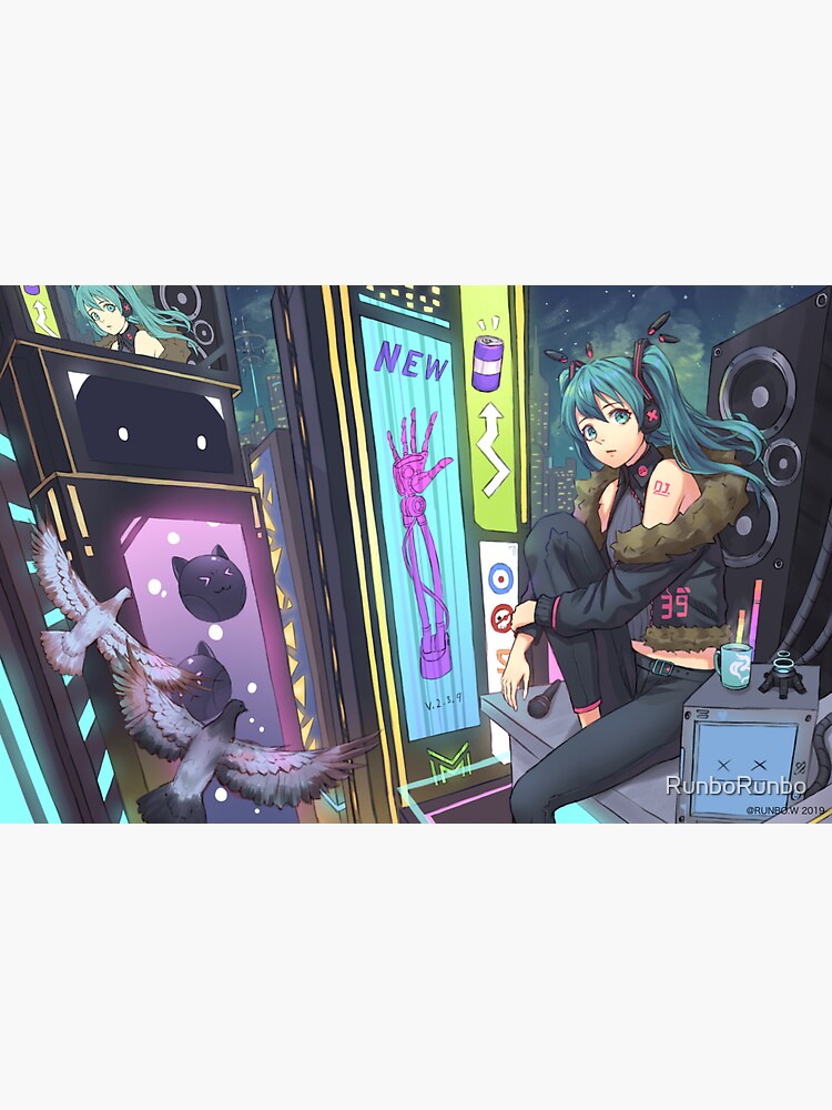 Cytus Merch & Gifts for Sale | Redbubble