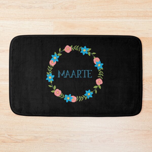 Item preview, Maarte Filipino designed and sold by FilipinoMerch.