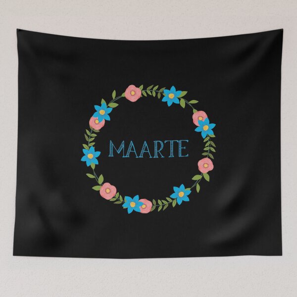 Item preview, Maarte Filipino designed and sold by FilipinoMerch.
