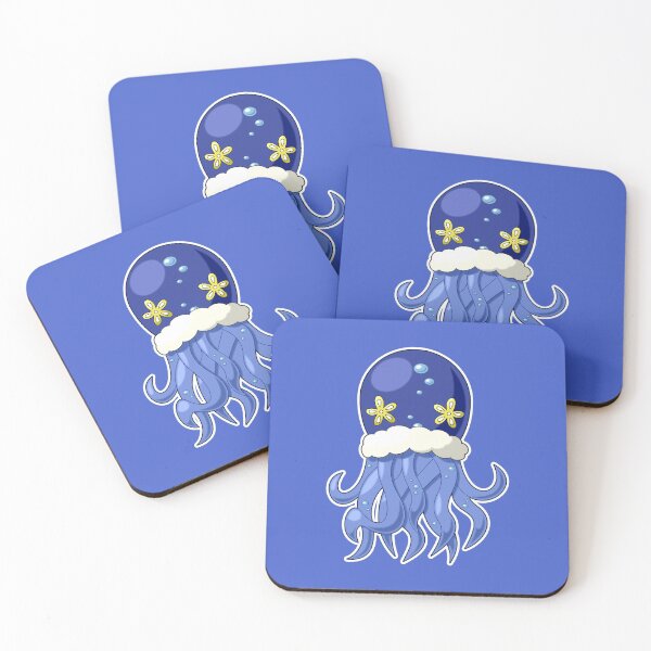 Item preview, Juvia Watery Jellyfish designed and sold by Animefreak9696.