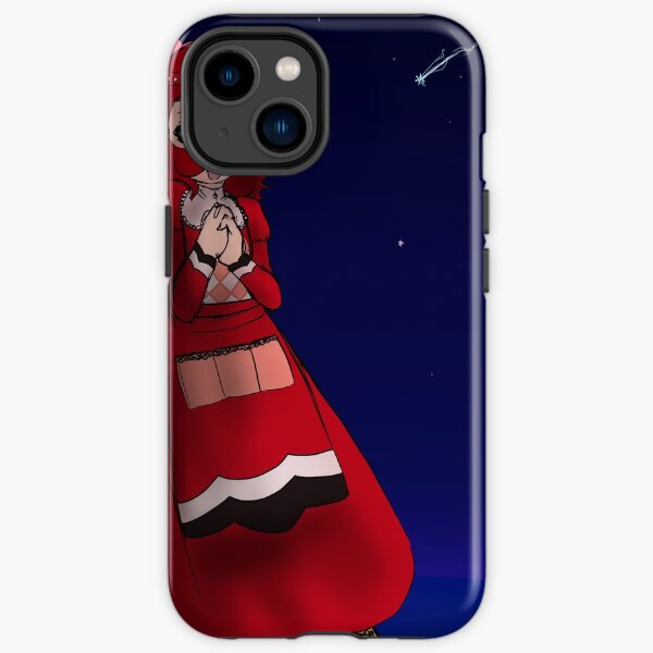 Starry Skies Celeste2020 iPhone Tough Case