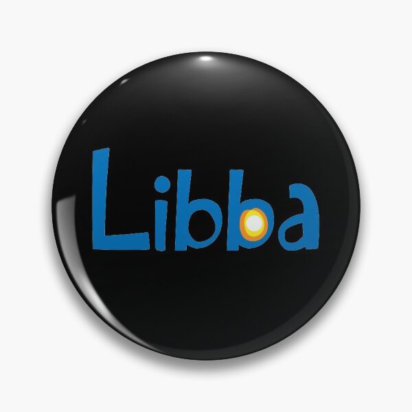 Item preview, Libba - Soul designed and sold by MickeyBanks.