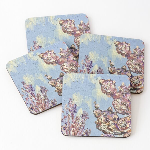 Item preview, Cactus and Grasses designed and sold by Drunken Bandini.