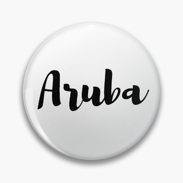 Item preview, Aruba  designed and sold by SimplyMots.