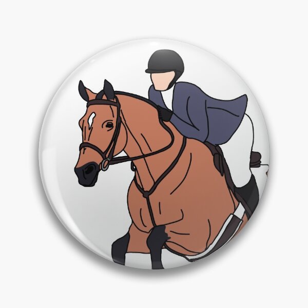 Item preview, Brittany and Bastian- jump designed and sold by mhoffman20.
