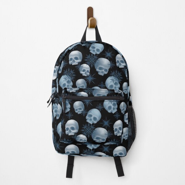 Item preview, Blue Skull pattern designed and sold by VeninDore.
