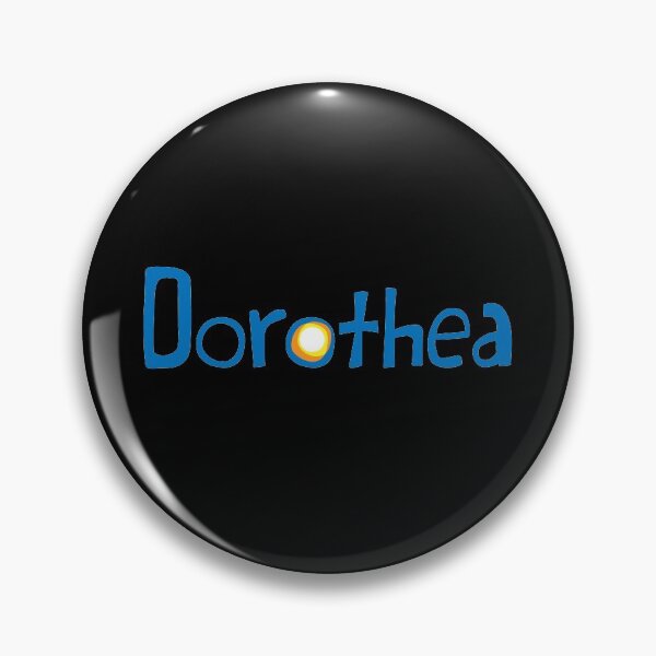 Item preview, Dorothea - Soul designed and sold by MickeyBanks.