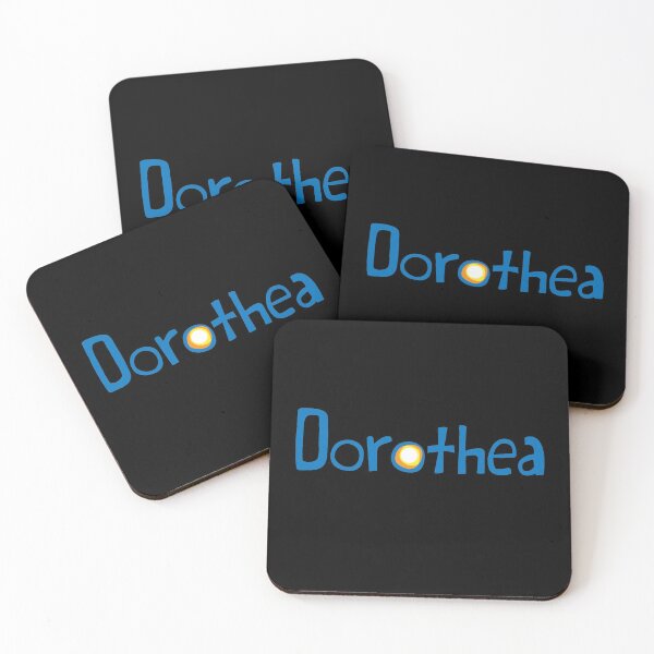 Item preview, Dorothea - Soul designed and sold by MickeyBanks.