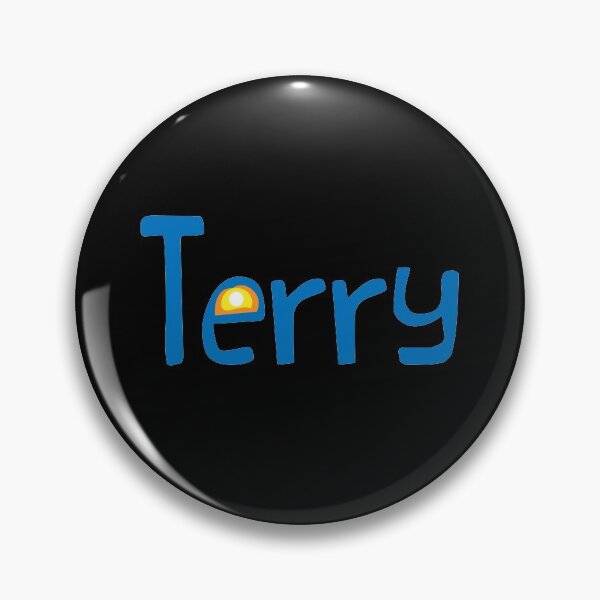 Item preview, Terry - Soul designed and sold by MickeyBanks.