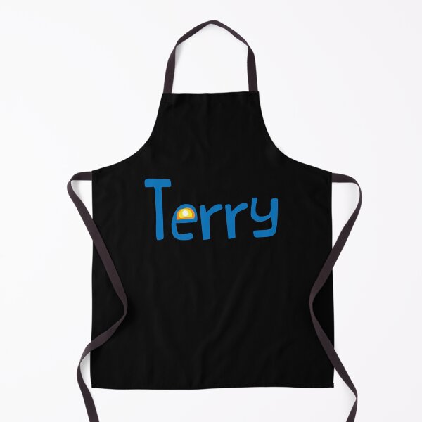 Item preview, Terry - Soul designed and sold by MickeyBanks.
