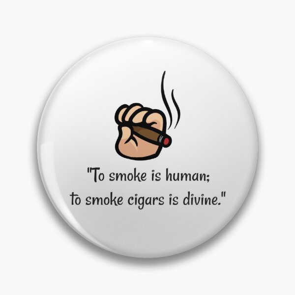 Item preview, To Smoke... designed and sold by Level12.
