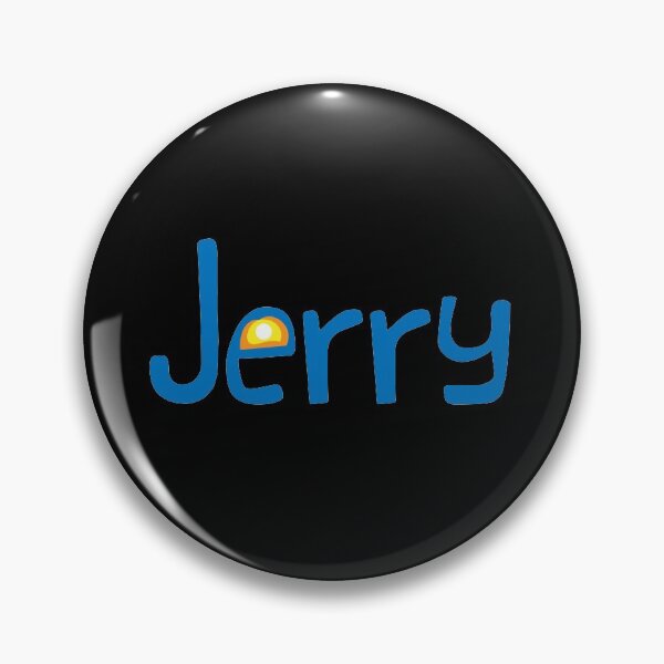 Item preview, Jerry - Soul designed and sold by MickeyBanks.
