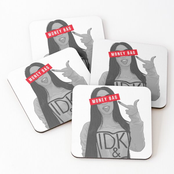 Item preview, Money Bag - Okurrr designed and sold by CoinsandConnect.