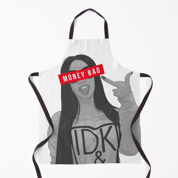 Item preview, Money Bag - Okurrr designed and sold by CoinsandConnect.