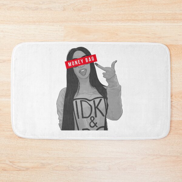 Item preview, Money Bag - Okurrr designed and sold by CoinsandConnect.