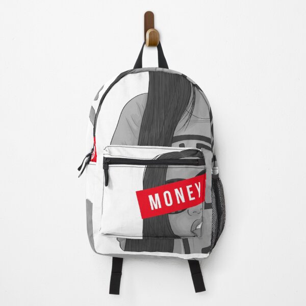 Item preview, Money Bag - Okurrr designed and sold by CoinsandConnect.