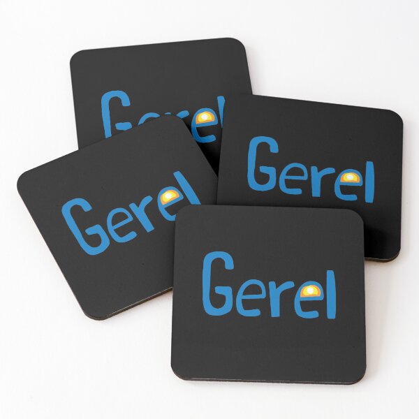 Item preview, Gerel - Soul designed and sold by MickeyBanks.