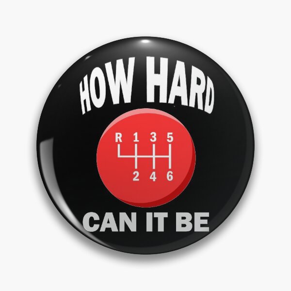 Item preview, How hard can it be designed and sold by aktiveaddict.