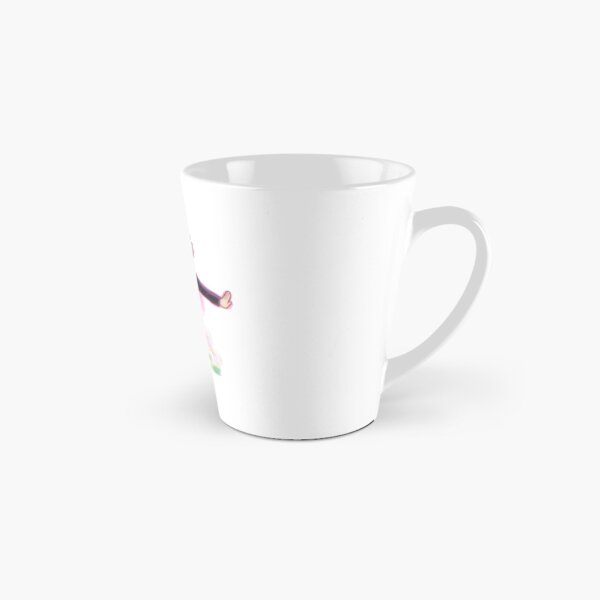 gojou satoru will kill you Tall Mug