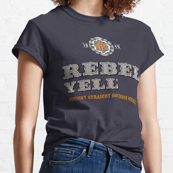 Rebel yell 2 Classic T-Shirt