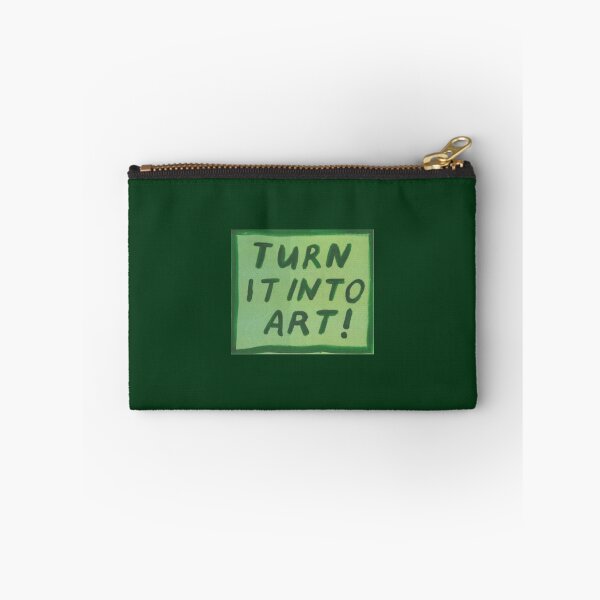 Item preview, Turn It Into Art! designed and sold by luv-berlin.