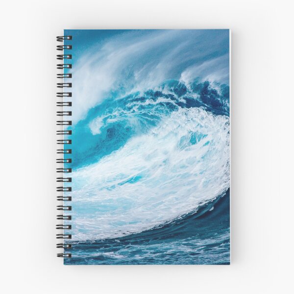 Item preview, Blue Ocean Summer Beach designed and sold by Timegraf.
