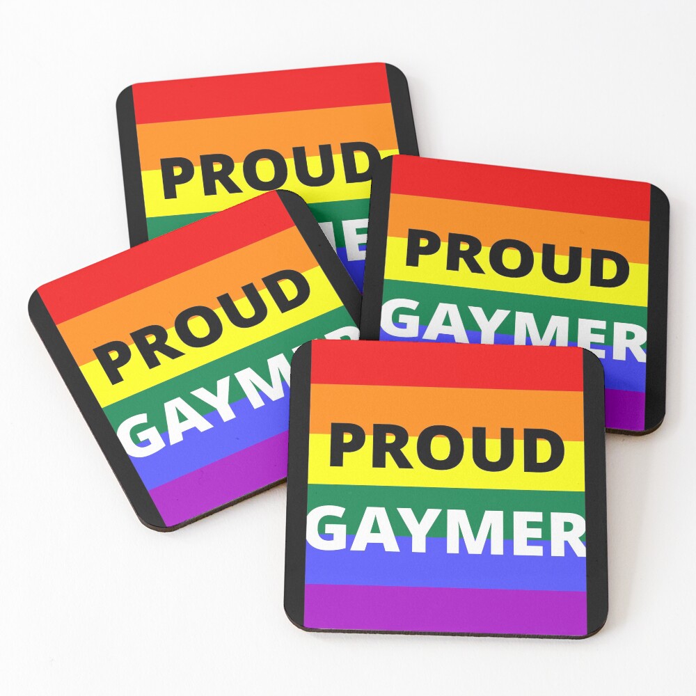 Item preview, Coasters (Set of 4) designed and sold by uniqueitems.