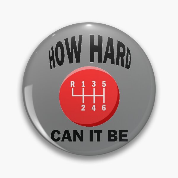 Item preview, How hard can it be designed and sold by aktiveaddict.