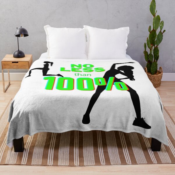 Item preview, Yoga Fitness Namaste 100 percent-white background designed and sold by Rockergandalf.