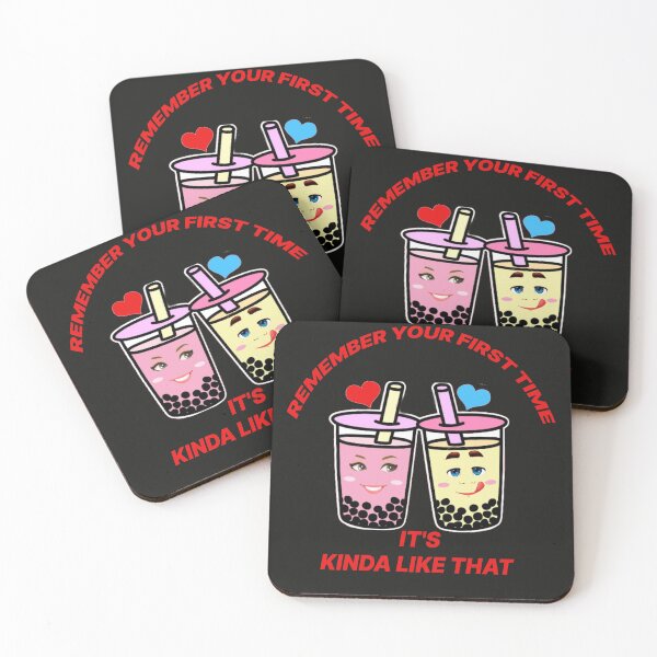 Item preview, REMEMBER YOUR FIRST TIME designed and sold by Eric Shields.