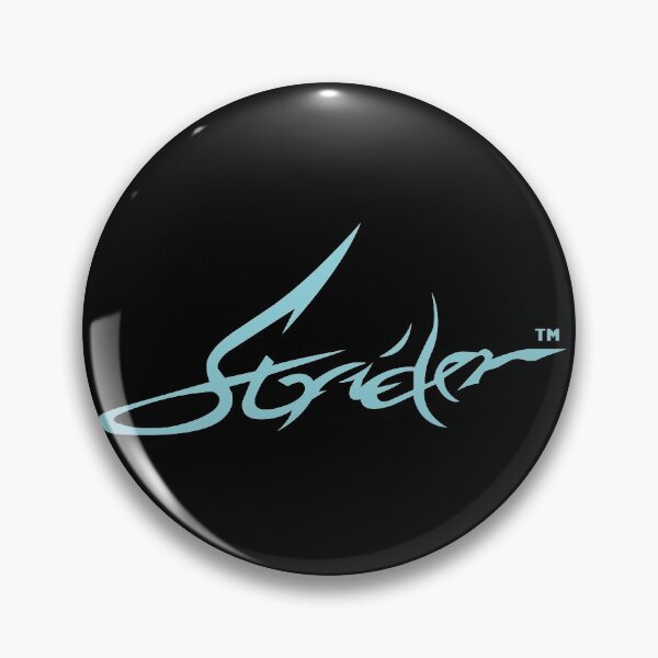 Item preview, Strider designed and sold by MyMerchStore.