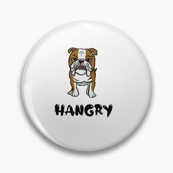 Artikelvorschau, Hangry Dog entworfen und verkauft von Meganrr9.