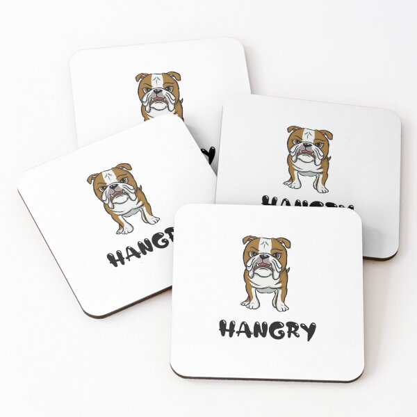 Artikelvorschau, Hangry Dog entworfen und verkauft von Meganrr9.