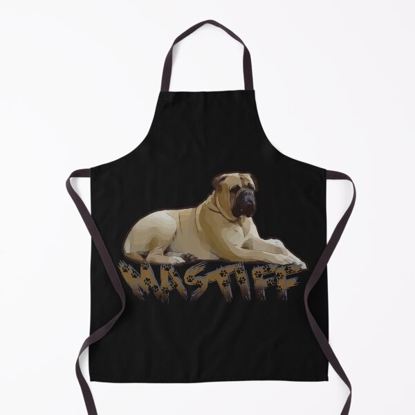 Item preview, Mastiff designed and sold by CyrilsDesigns.