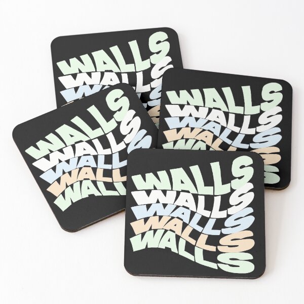 Item preview, unlabeled flag (2) walls louis tomlinson  designed and sold by itsrubii.