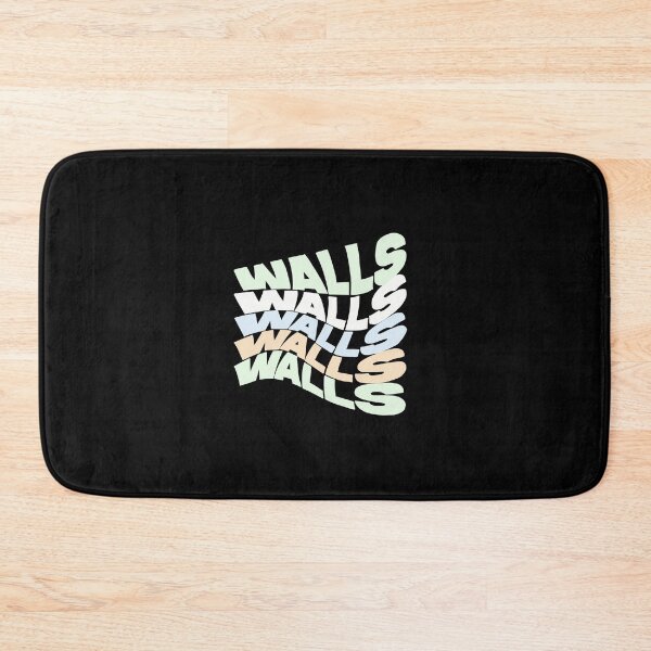 Item preview, unlabeled flag (2) walls louis tomlinson  designed and sold by itsrubii.