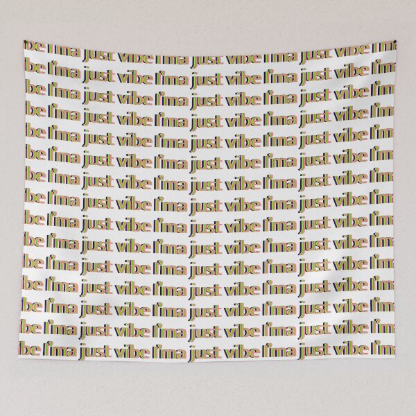 Item preview, I’ma just vibe designed and sold by liv lindinger.