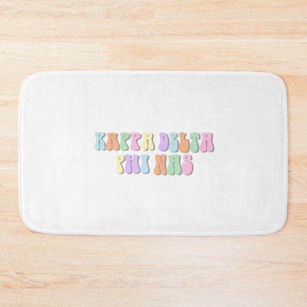 Item preview, KDP nas pastel logo designed and sold by emilyolenik.